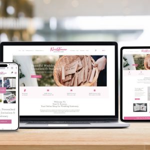 Web Design Image